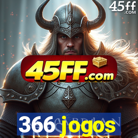 366 jogos